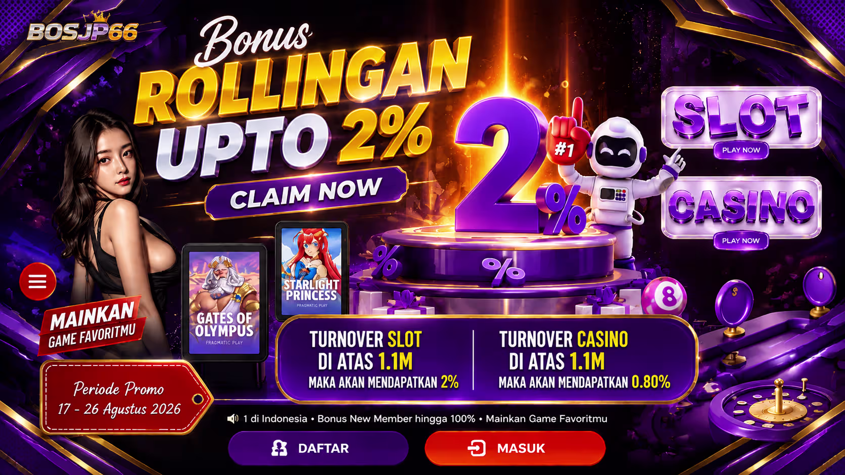 5